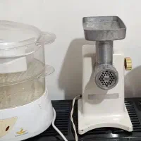 لوازم برقی خانگی