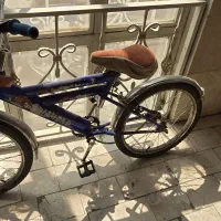 دوچرخه سایز ۲۰