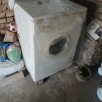 لباسشویی ارج ۵ کیلویی