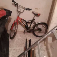 دوچرخه ۲۰