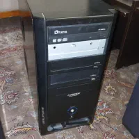 ۲ عدد سیستم کامپیوتر سالم و تمیز ddr3