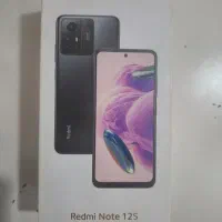 Redmi Note 12s