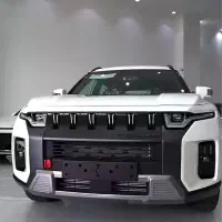 تورس مدل ۲۰۲۶