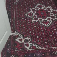 فرش دو زرع دستبافت