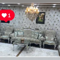 مبل استیل مبلیران