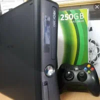 ایکس باکس ۳۶۰ اسلیم xbox360 slim