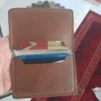 مدارک شناسایی گم کردم در کیف زنانه