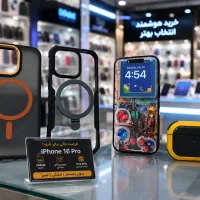 iPhone 16 Pro 256 Zaa  در حد