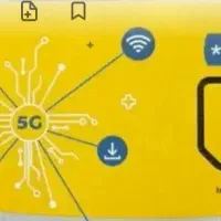 فروش سیم کارت نردبانی ایرانسل