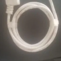 کابل سیم دوشاخه دار