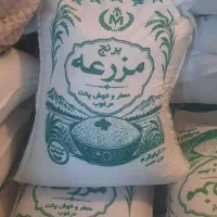 برنج ایرانی هاشمی گیلان مروارید سرلاشه طارم