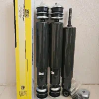 کمک‌فنر اتوبوس (میل ۲۰ فوق‌سنگین)