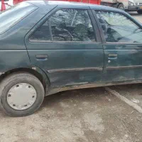 اردی ای مدل 85دوگانه