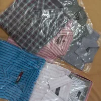 پیراهن مردانه