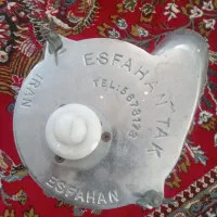دستگاه آبگیری هویچ