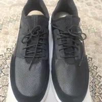 کفش اسپرت جئوکس مردانه اصل سایز ۴۶ نو