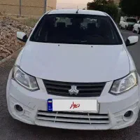 ساینا ۹۸ معاوضه با پراید