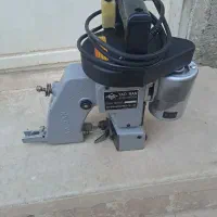 چرخ گونی دوز سرکیسه دوزیوهان تایوان