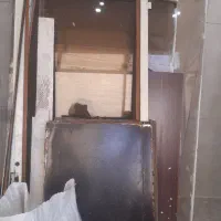 شیشه دودی