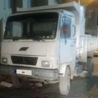 آذرخش کمپرس سه تیکه بنز