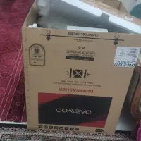 کارتون ماشین ظرف شویی