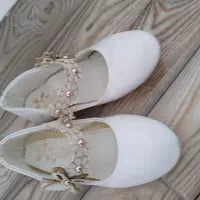 کفش بچگانه سایز ۳۱