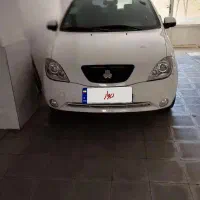 تیبا ۲ مدل ۹۸ تمیز و در حد