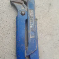 آچار شلاقی لوله گیر