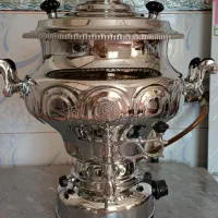 سماور گازی
