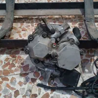 رگلاتور گاز و فرمون پژو