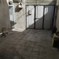 خونه  خانه ویلایی اسلامشهر 100متر کوچه پهن