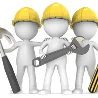 جذب نیروی فنی برقکار در شهر صنعتی رشت