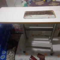 میز چرخ خیاطی