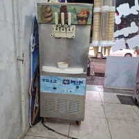 دستگاه بستنی نیکنام مدل 90