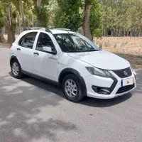 کوییک S  بی رنگ