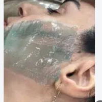 تمیز ترین اصلاح صورت