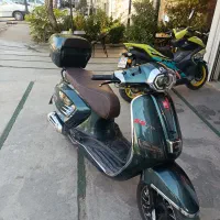 کویر طرح وسپا s5