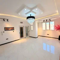 60متر/روبه‌نما/پارکینگ/نقشه بدون پرتی/سندتک‌برگ