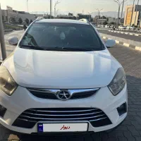 جک s5|خودرو سواری و وانت|تهران, فرودگاه مهرآباد|دیوار