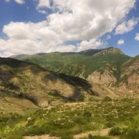 راهنمای سوادکوه، همراه با خودرو