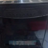 بخاری گازی