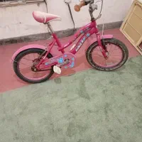 یک دستگاه دوجرخه ۱۶بفروش میرسد