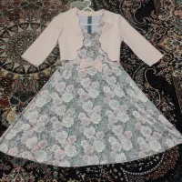 کت وسارافون دخترانه