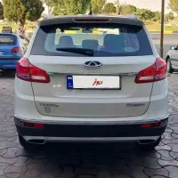 تیگو ۵ مدل ۹۷ در حد