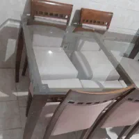 میز ناهارخوری فقط