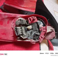 چراغ 206|قطعات یدکی و لوازم جانبی|صدرا-فارس, فاز ۲|دیوار