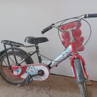 دوچرخه ۱۶