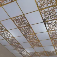 پی وی سی،کناف،پلکسی