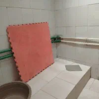 حمام|لوازم حمام|کاشان, پاقپان|دیوار