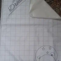زیر انداز  نوزاد